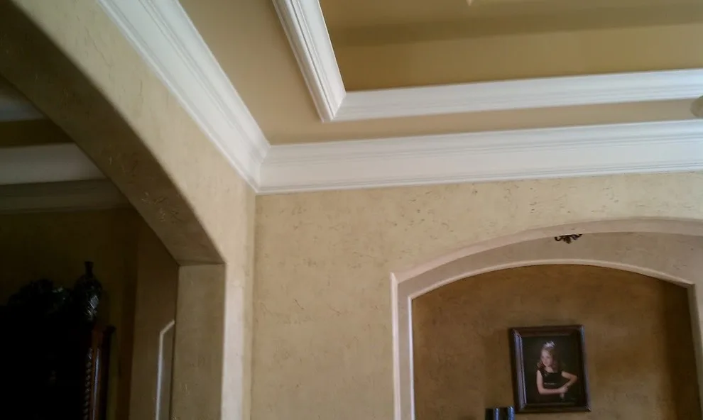 Overhead Surfaces by Shane's Painting Inc. - Photo 20