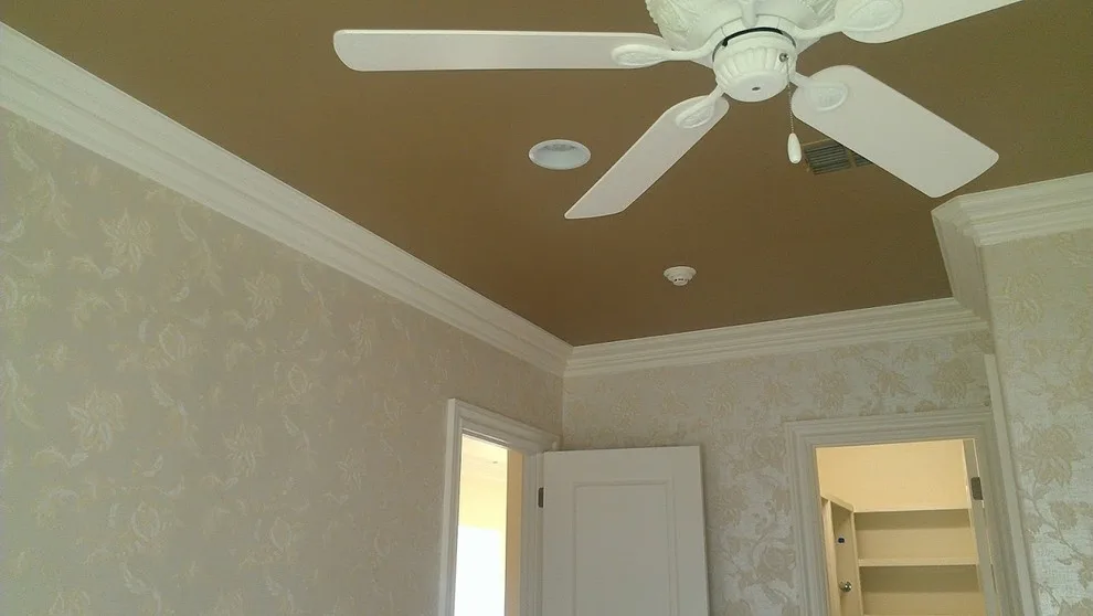 Overhead Surfaces by Shane's Painting Inc. - Photo 23