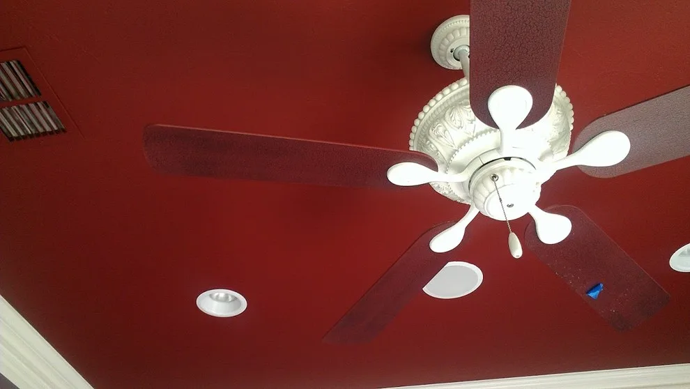 Overhead Surfaces by Shane's Painting Inc. - Photo 9