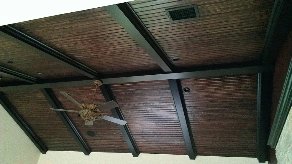Overhead Surfaces by Shane's Painting Inc. - Photo 11