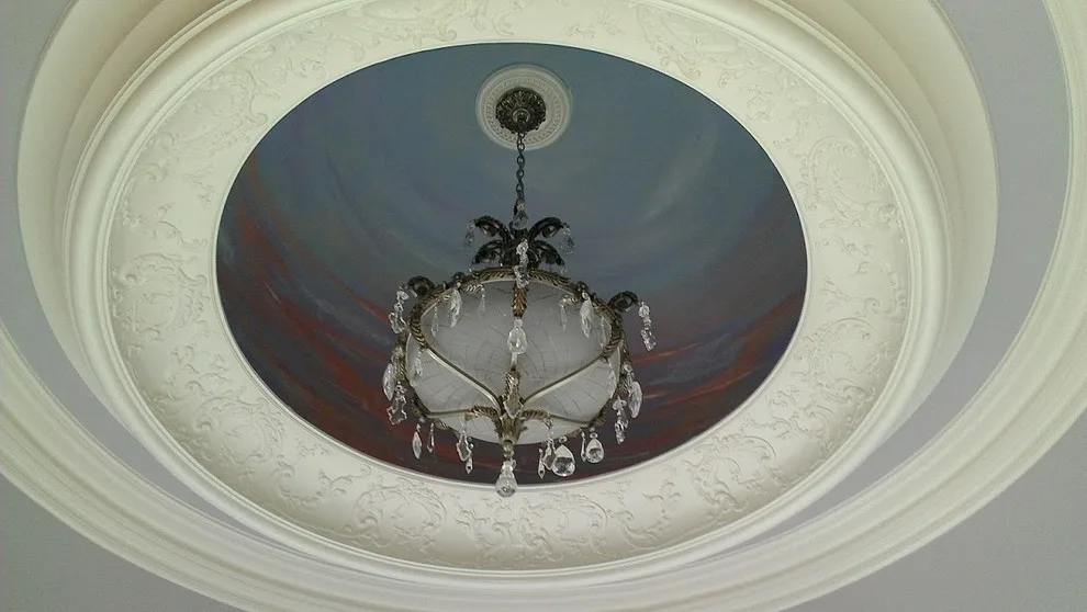 Overhead Surfaces by Shane's Painting Inc. - Photo 12