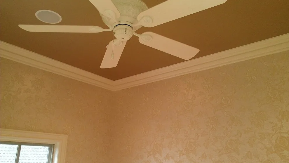 Overhead Surfaces by Shane's Painting Inc. - Photo 17