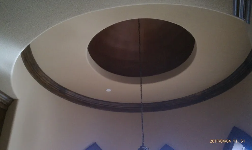 Overhead Surfaces by Shane's Painting Inc. - Photo 8