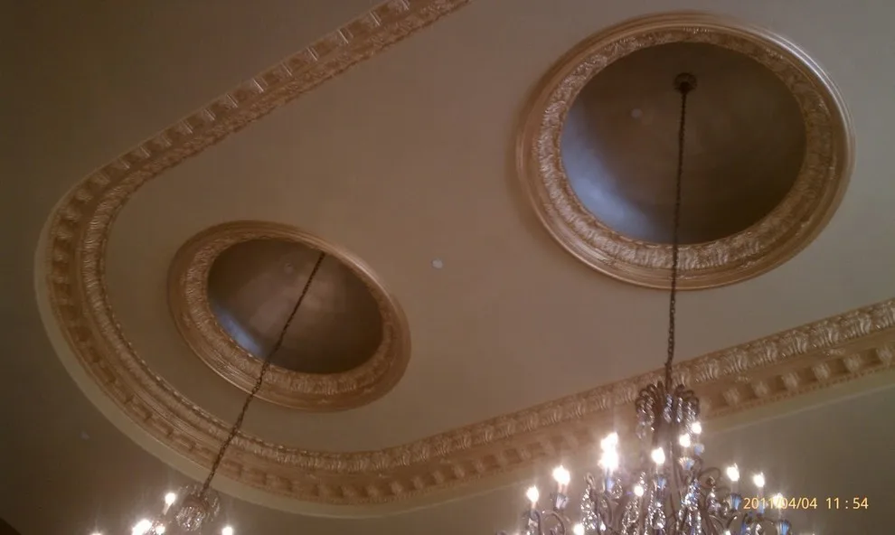 Overhead Surfaces by Shane's Painting Inc. - Photo 15