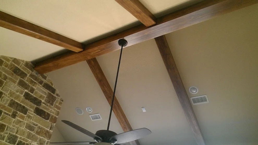 Overhead Surfaces by Shane's Painting Inc. - Photo 13