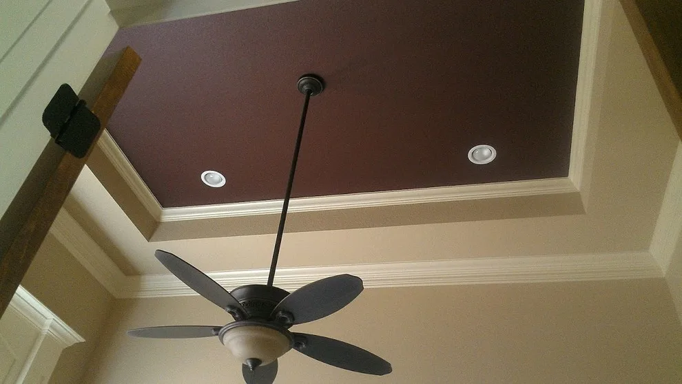 Overhead Surfaces by Shane's Painting Inc. - Photo 19