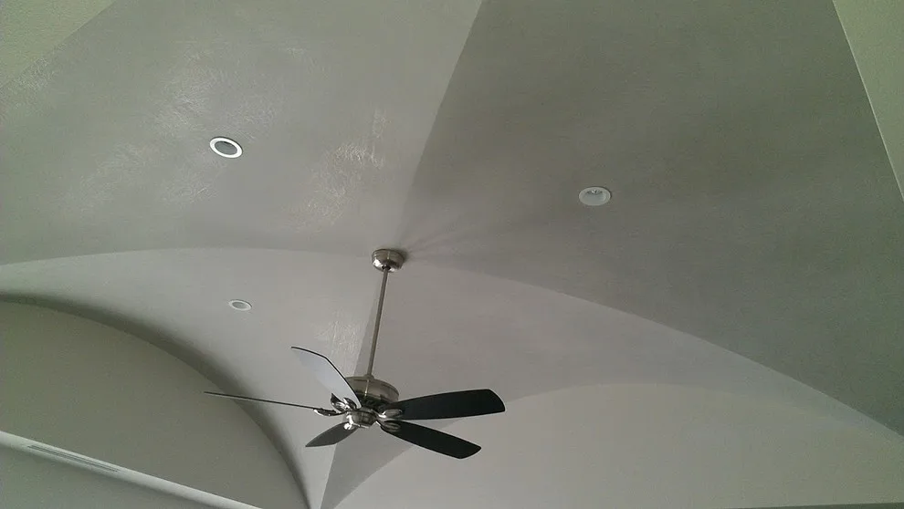 Overhead Surfaces by Shane's Painting Inc. - Photo 5