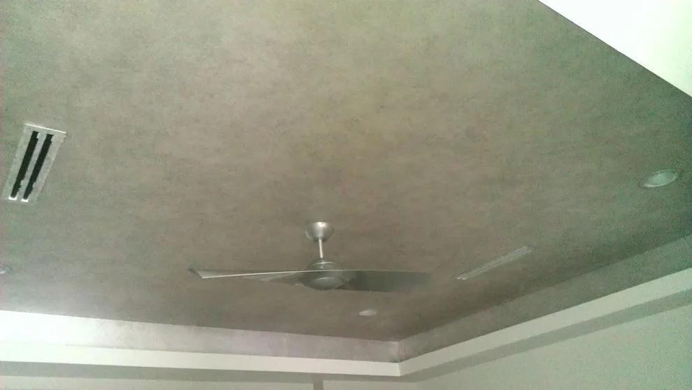 Overhead Surfaces by Shane's Painting Inc. - Photo 6