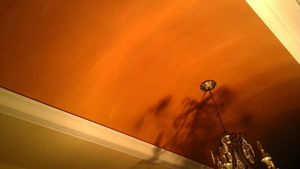 Overhead Surfaces by Shane's Painting Inc. - Photo 22