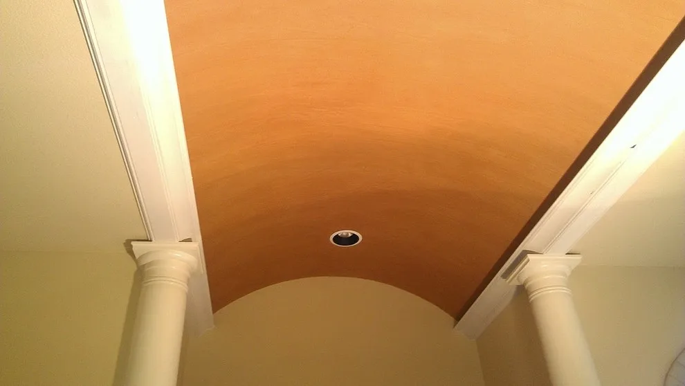 Overhead Surfaces by Shane's Painting Inc. - Photo 14