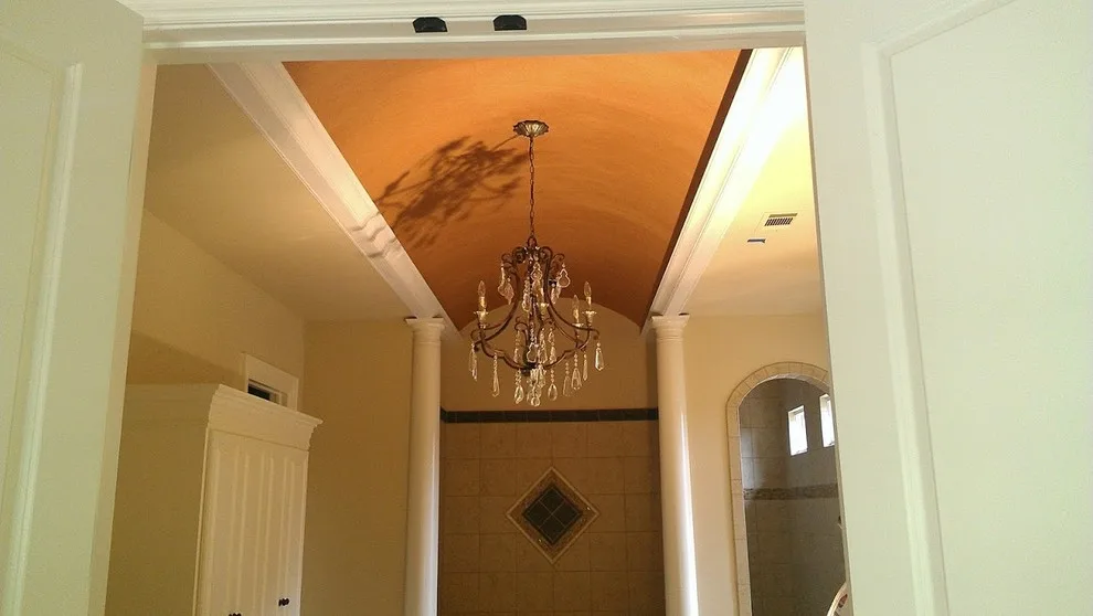 Overhead Surfaces by Shane's Painting Inc. - Photo 16