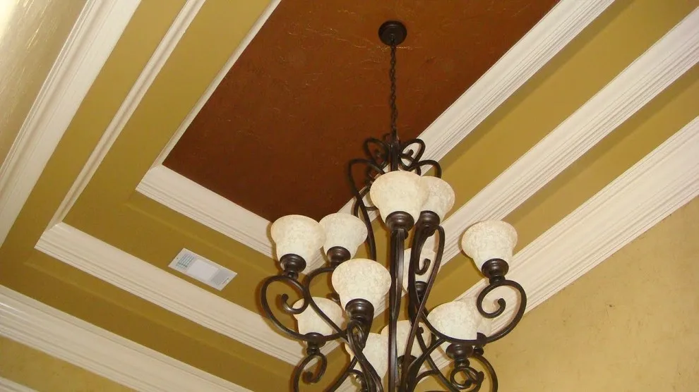Overhead Surfaces by Shane's Painting Inc. - Photo 25