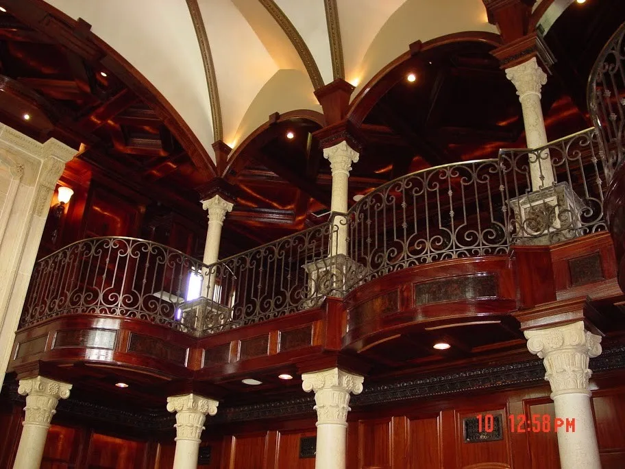 Overhead Surfaces by Shane's Painting Inc. - Photo 3