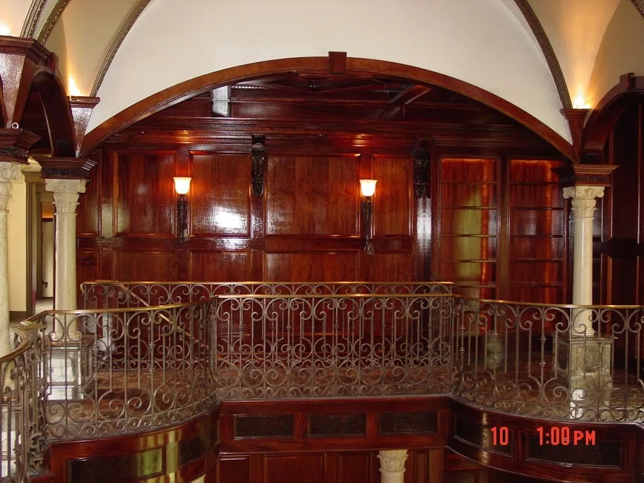 Overhead Surfaces by Shane's Painting Inc. - Photo 27