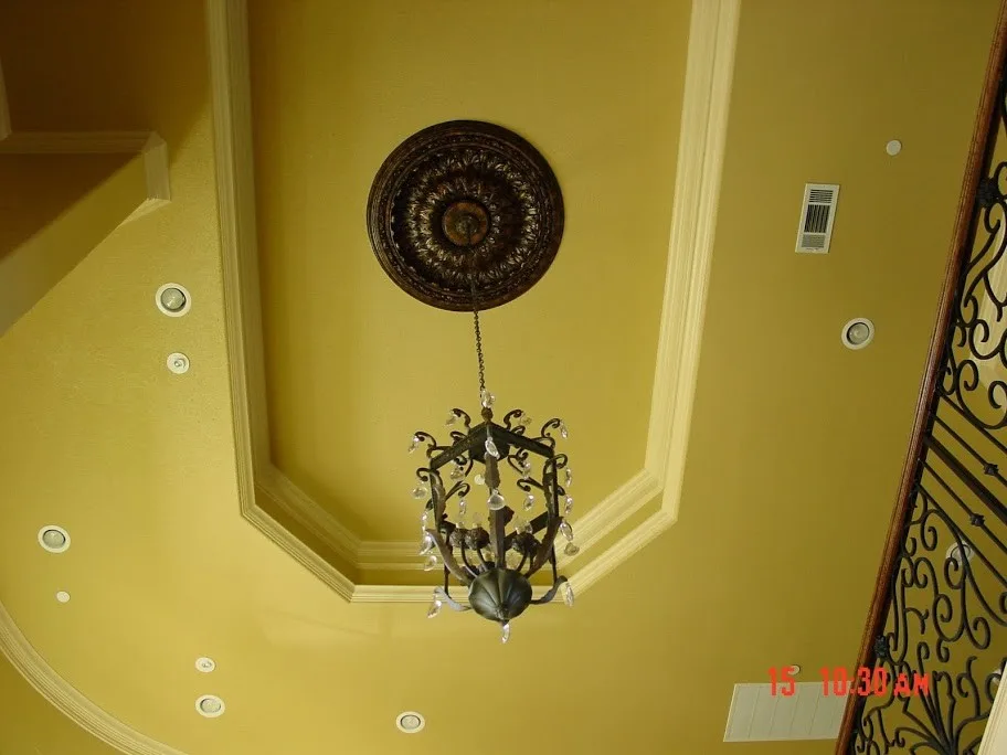 Overhead Surfaces by Shane's Painting Inc. - Photo 4