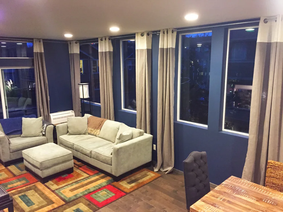 Interior Projects of the Central District 2016 by Sound Painting Solutions, LLC - Photo 2