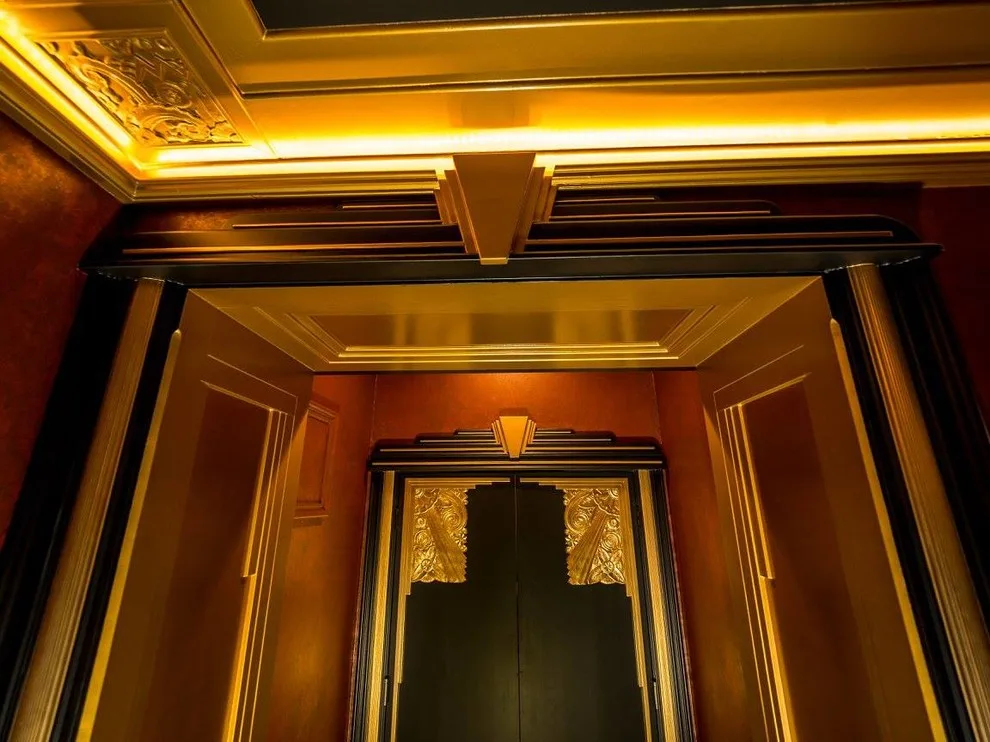 Garrett Painting Inc. - Photo 14