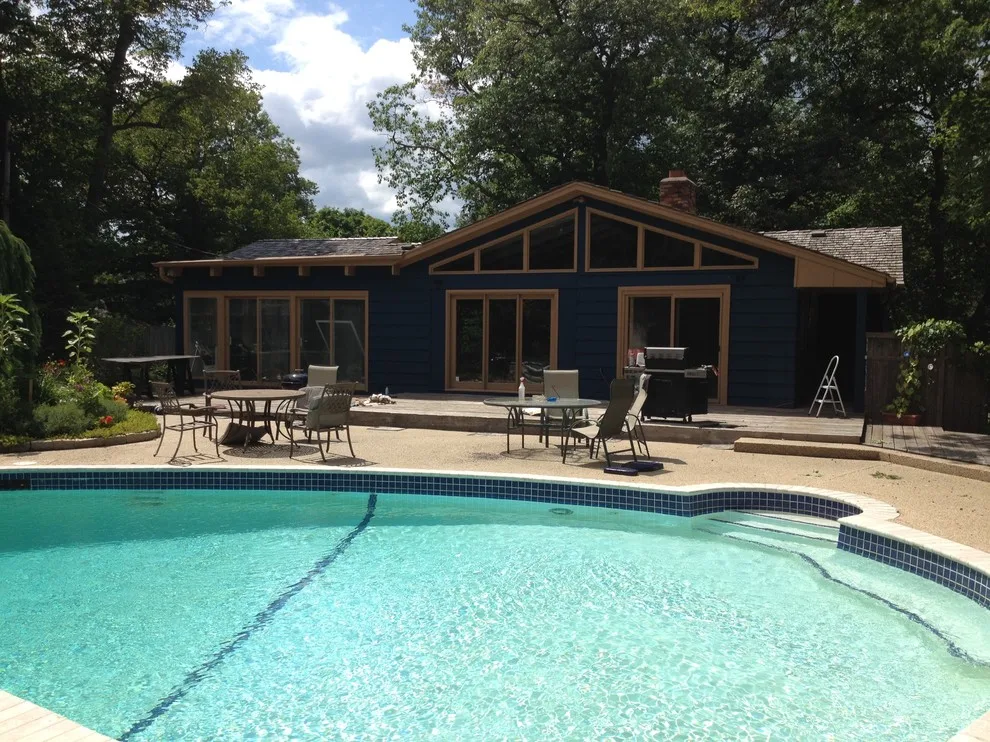 Chanhassen Outdoor Painting by NexGen Coatings,LLC - Photo 4