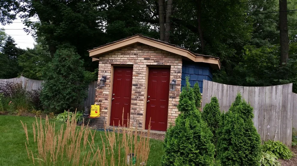 Chanhassen Outdoor Painting by NexGen Coatings,LLC - Photo 2