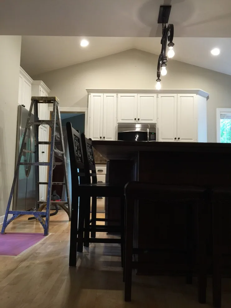 Chanhassen Interior and Popcorn Ceiling Removal by NexGen Coatings,LLC - Photo 4
