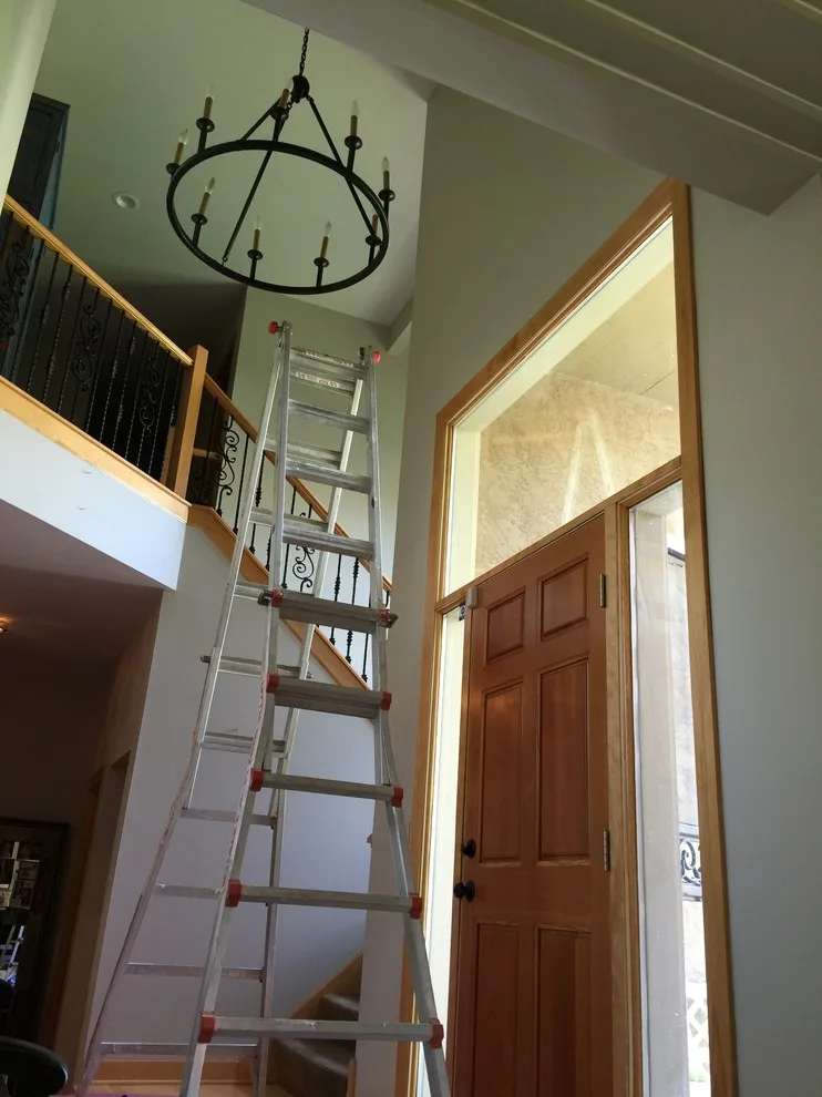 Chanhassen Interior and Popcorn Ceiling Removal by NexGen Coatings,LLC - Photo 5
