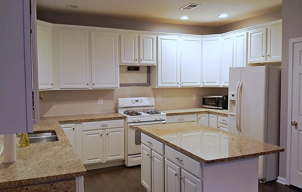 Chantilly Virtual Assistant by Cabinet Painting & Refacing By Kitchen Update - Photo 4