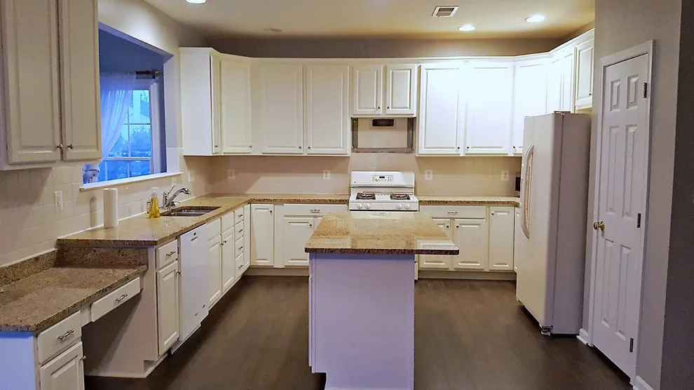 Chantilly Virtual Assistant by Cabinet Painting & Refacing By Kitchen Update - Photo 3