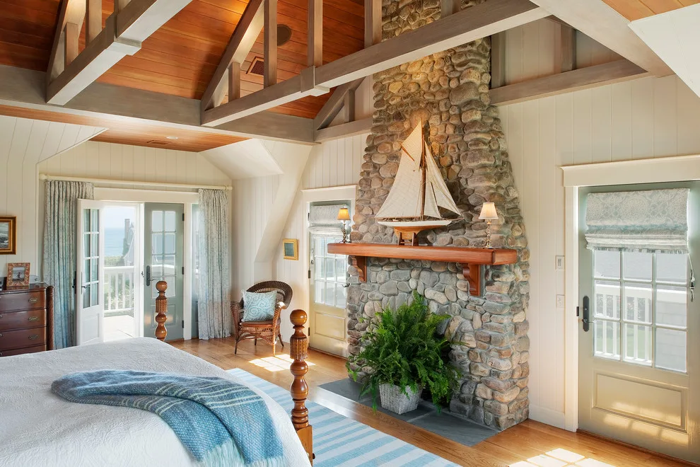 Charlestown Coastal Cottage by Dennis Moffitt Painting - Photo 7