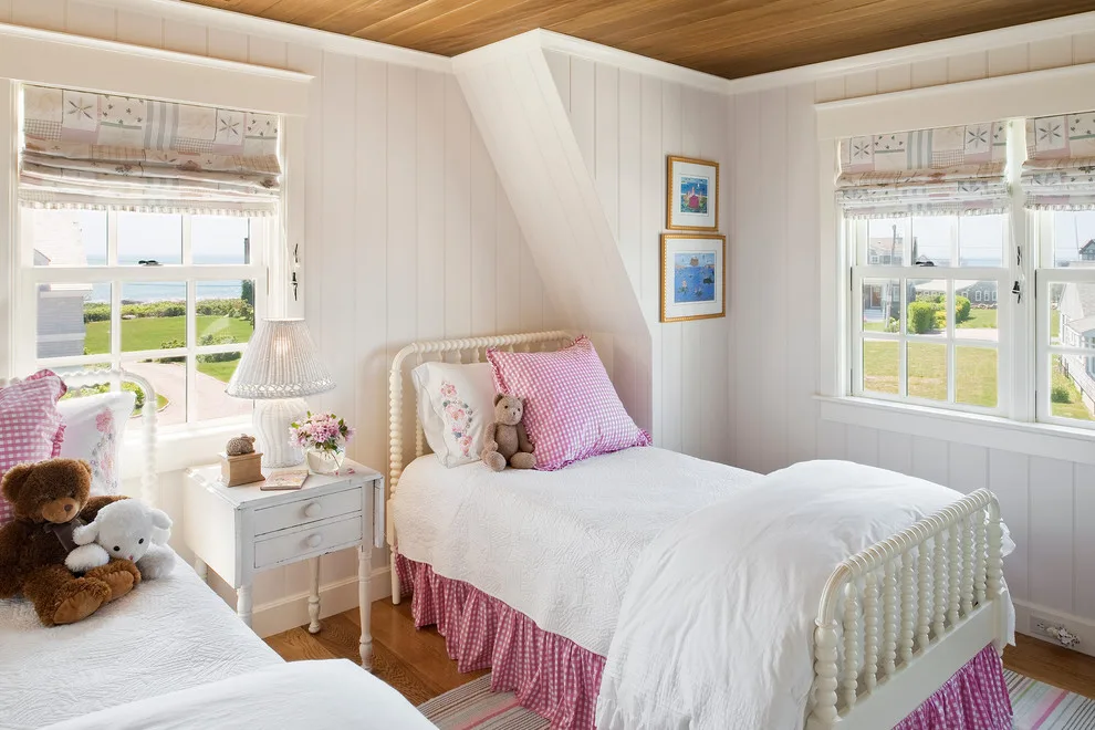 Charlestown Coastal Cottage by Dennis Moffitt Painting - Photo 5