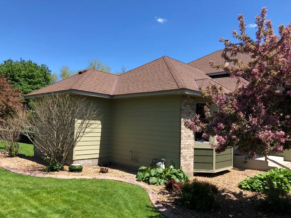 Chaska Outdoor Painting by NexGen Coatings,LLC - Photo 3