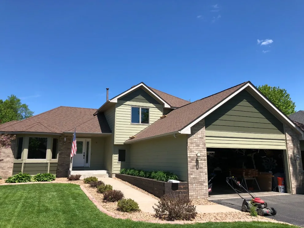 Chaska Outdoor Painting by NexGen Coatings,LLC - Photo 4