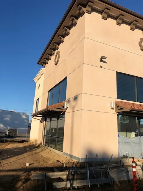Chatsworth Facade by Lighthouse Painting Contractors Inc. - Photo 5