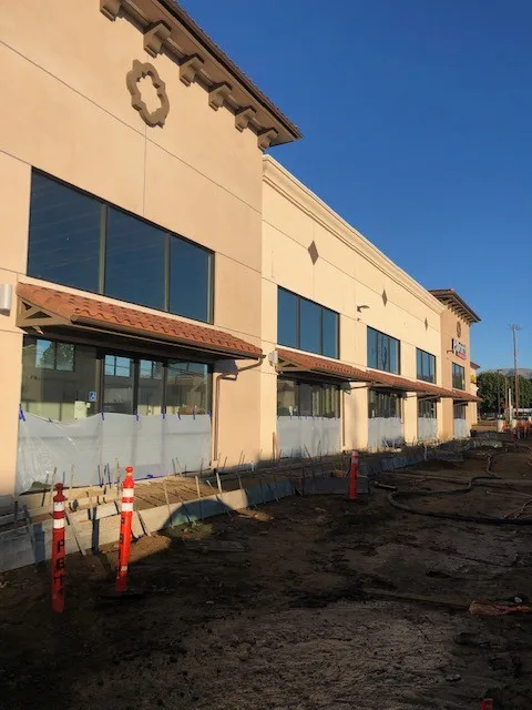 Chatsworth Facade by Lighthouse Painting Contractors Inc. - Photo 3