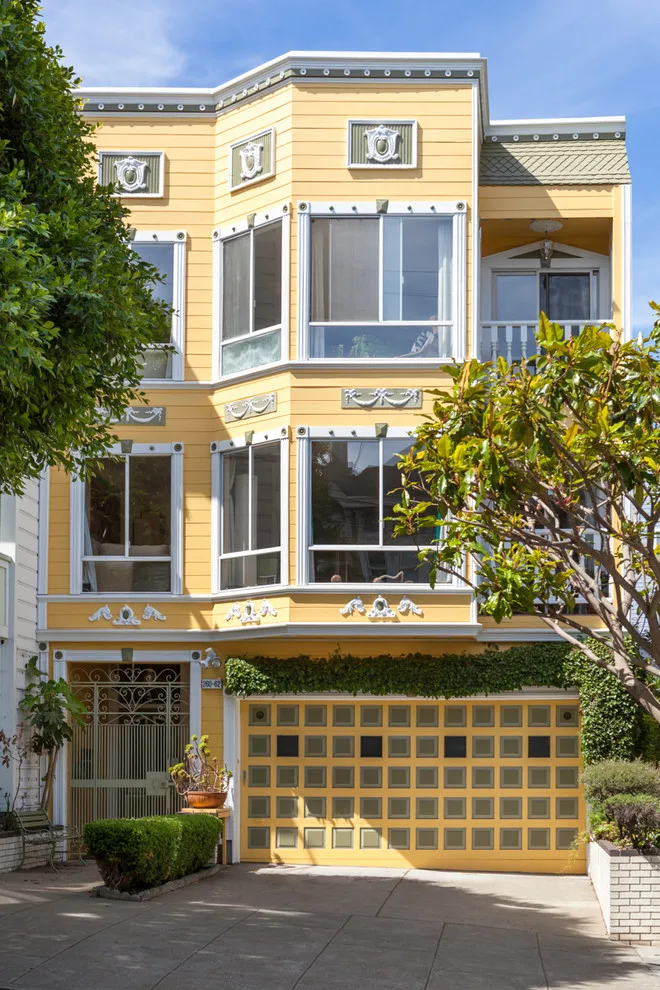 CertaPro Painters - San Francisco - Photo 14