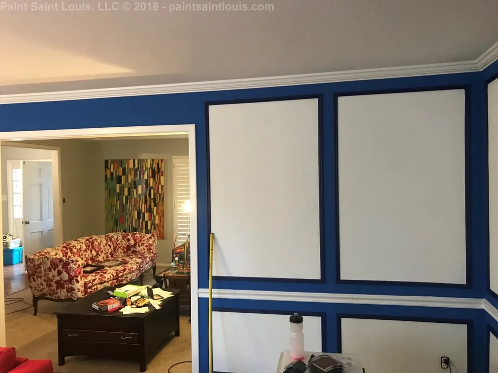 Chesterfield 2018 by Paint Saint Louis, LLC - Photo 26