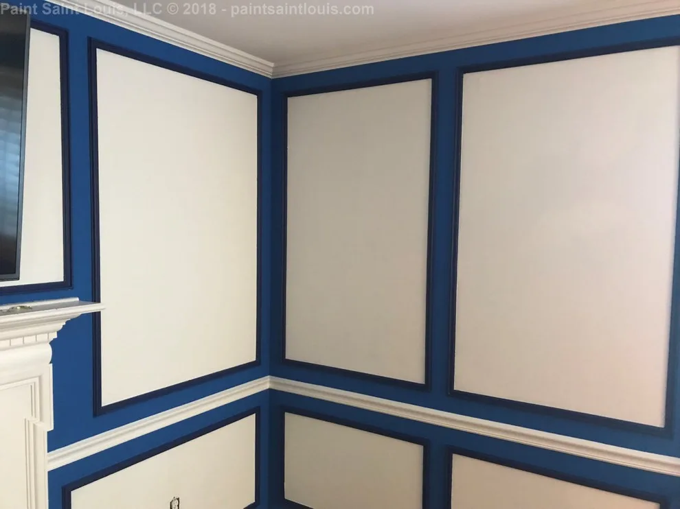 Chesterfield 2018 by Paint Saint Louis, LLC - Photo 36