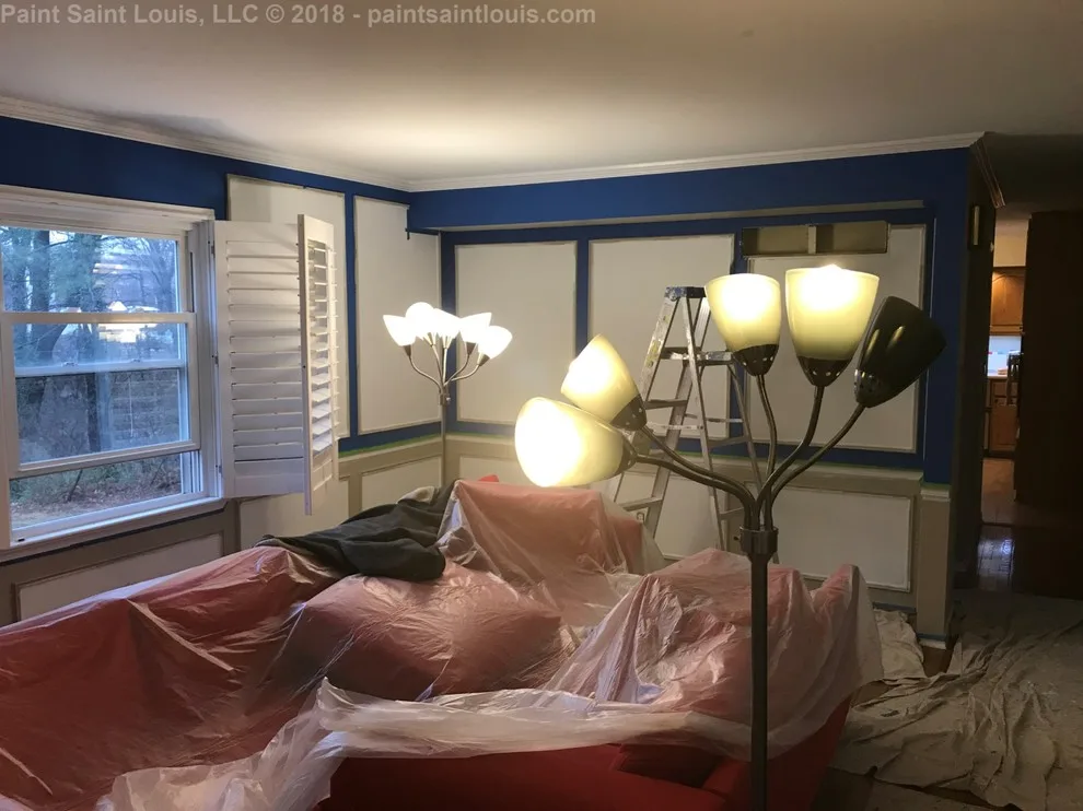 Chesterfield 2018 by Paint Saint Louis, LLC - Photo 24