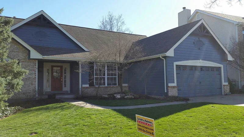 CertaPro Painters Of Chesterfield MO - Photo 3