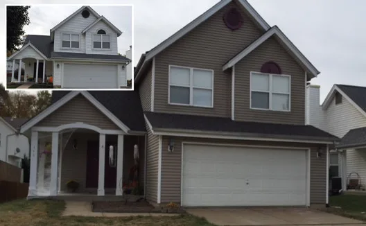 CertaPro Painters Of Chesterfield MO - Photo 7