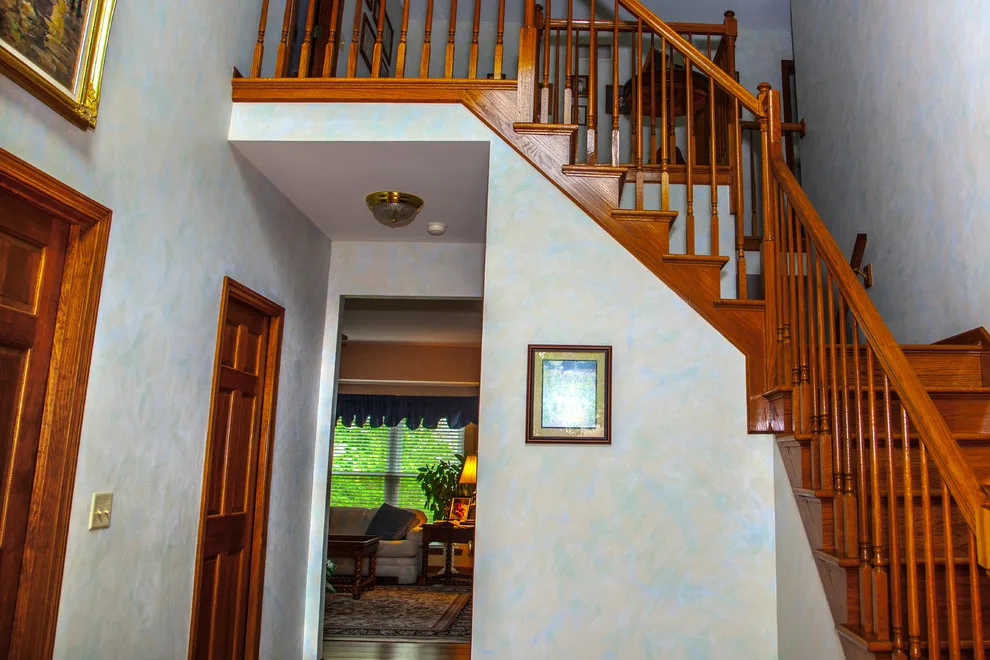 Color Craftsmen: Fireplace Makeovers - Photo 4