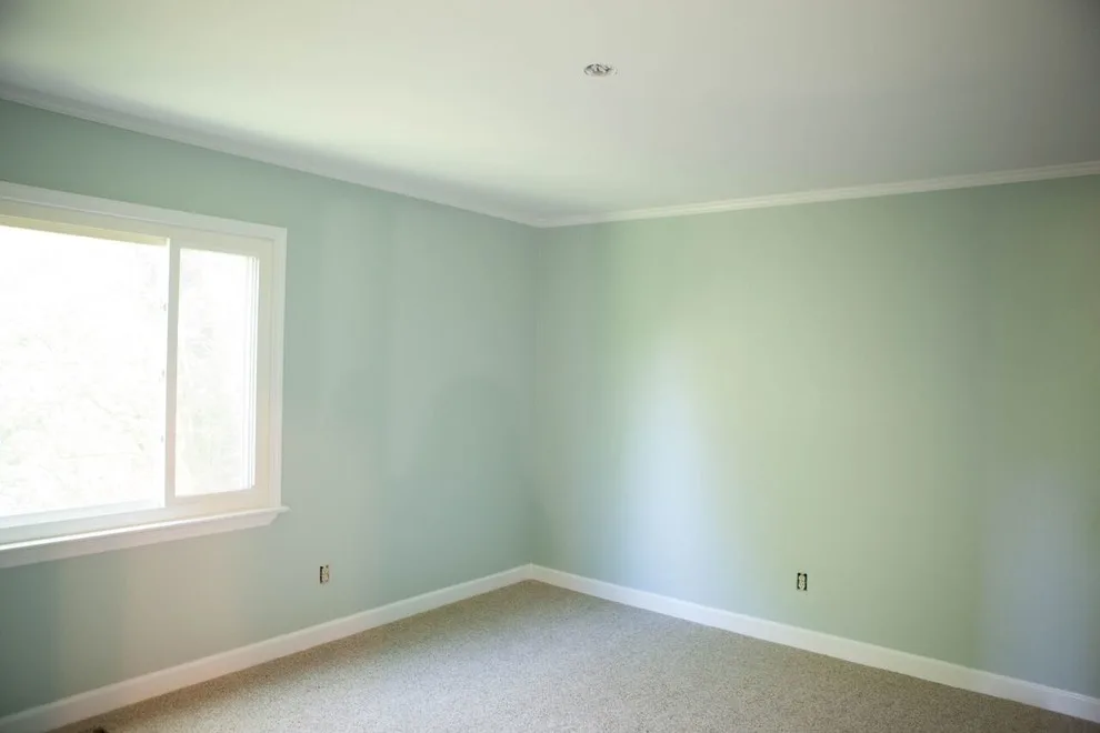 Interior Repainting in Chesterfield, MO by Kennedy Painting - Photo 2