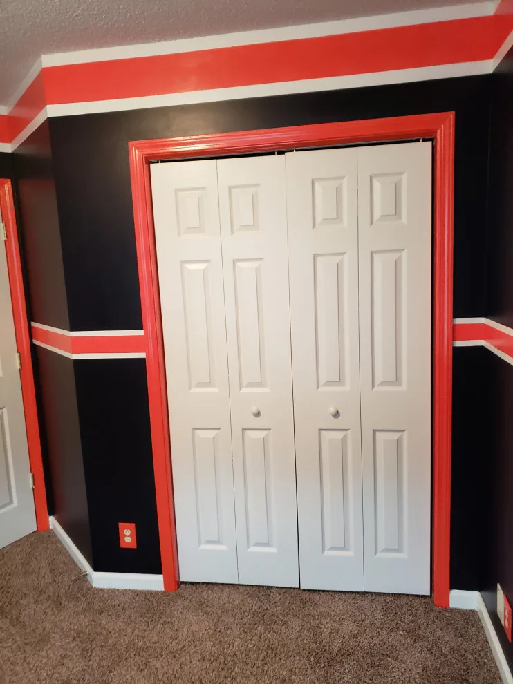 Joy's Custom Painting - Photo 8