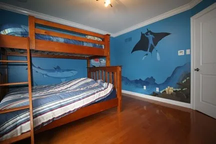 Carter Custom Painting LLC - Photo 2