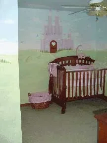 kids' bedrooms by Carter Custom Painting LLC - Photo 5