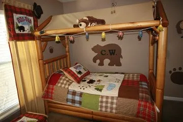 kids' bedrooms by Carter Custom Painting LLC - Photo 4
