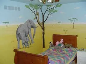 kids' bedrooms by Carter Custom Painting LLC - Photo 8