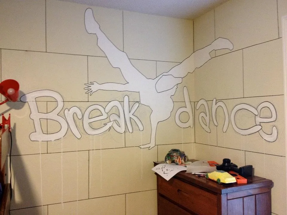 kids' bedrooms by Carter Custom Painting LLC - Photo 9