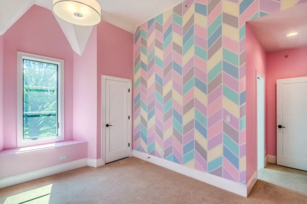 Kids' Sleep and Play Spaces by Creative Walls And Spaces - Photo 10
