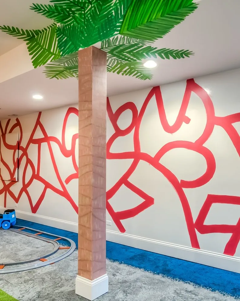 Kids' Sleep and Play Spaces by Creative Walls And Spaces - Photo 7