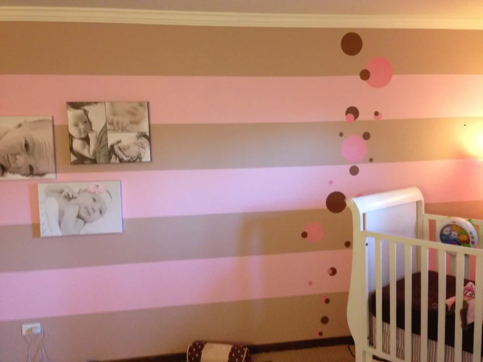Creative Walls And Spaces - Photo 11